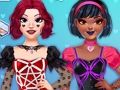 Žaidimas Fashionistas DIY korseto perdarymas  internete