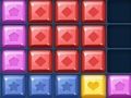 Žaidimas Block Breaker King: Misija  internete