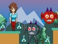Žaidimas „Mizu Quest 2“ internete