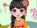 Žaidimas Toddie Little Japan internete