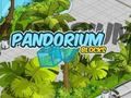 Žaidimas Pandorio blokai  internete