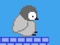 Žaidimas Žaidimas Roll Penguin  internete
