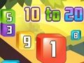 Žaidimas Nuo 10 iki 20  internete