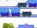 Žaidimas Traukinių lenktynės 3D -Play internete