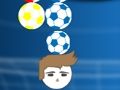 Žaidimas Futbolo rezultatas  internete