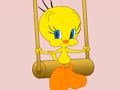 Žaidimas „Looney Tunes“ animaciniai filmai Les Tuyaux farceurs de titi internete