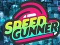 Žaidimas Greitasis ginklininkas  internete