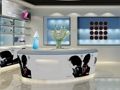 Žaidimas Modernus Mobilus Showroom Escape  internete