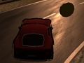 Žaidimas „Nitro“ automobilio dreifas internete