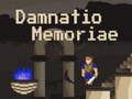 Žaidimas „Dmentatio Memoriae“ internete
