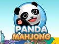 Žaidimas Panda Mahjong internete