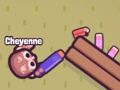 Žaidimas Mokyklos pertrauka. io  internete