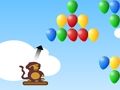 Žaidimas Bloons internete