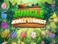 Žaidimas „Jungle Jewels Connect“ internete