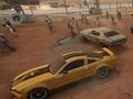 Žaidimas Zombių automobilio avarija: Drift Zone  internete