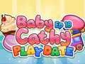 Žaidimas Baby Cathy Ep18: Paleidimo data  internete