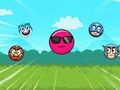 Žaidimas Roller Ball X: atšokantis kamuolys  internete