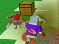 Žaidimas „Blocky Combat Swat Survival 10“ internete
