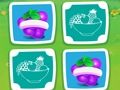 Žaidimas „Fruita“ rungtynės internete