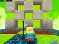 Žaidimas Kogama: Klaida Pickaxe Parkour  internete