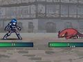 Žaidimas Bendras RPG tuščiosios eigos režimas  internete