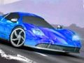 Žaidimas Ekstremalus automobilio vairavimo simuliatorius 3D  internete