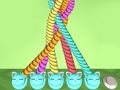 Žaidimas „Tangle Fun 3D“ internete