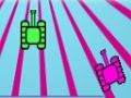 Žaidimas Tankų labirinto mūšis internete Žaidimas Tankų labirinto mūšis internete