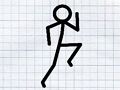 Žaidimas Džemperis Stickman!!!  internete