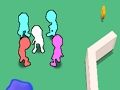 Žaidimas „Hide N' Seek Challenge“.  internete