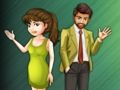 Žaidimas „Amgel Easy Room Escape 89“ internete