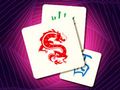 Žaidimas Mahjong 2048 internete