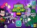Žaidimas „Battle Bootcamp“ internete