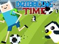 Žaidimas Dribsnio laikas internete Žaidimas Dribsnio laikas internete