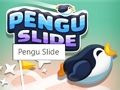 Žaidimas Pengu skaidrė internete Žaidimas Pengu skaidrė internete