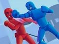 Žaidimas Ragdoll kovotojas  internete