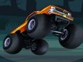 Žaidimas „Monster Truck Vs Zombies“ internete