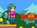 Žaidimas „Nikosan Quest 2“ internete
