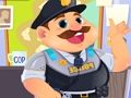 Žaidimas Ligoninės policijos greitoji pagalba  internete