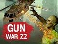 Žaidimas Ginklų karas Z2  internete