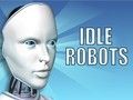 Žaidimas Neveikiantys robotai  internete