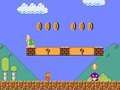 Žaidimas Super Mario Bros: Kelias į begalybę  internete