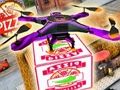 Žaidimas Picos pristatymo drone simuliatorius  internete