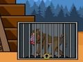Žaidimas Mandrill Baboon Escape  internete