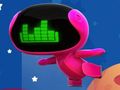 Žaidimas Mini Beat Power rokeriai: specialus šuolis  internete