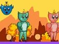 Žaidimas „Cutos Quest 2“ internete