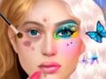Žaidimas „Makeover Studio 3D“ internete