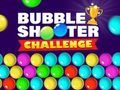 Žaidimas Bubble Shooter iššūkis  internete