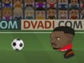 Žaidimas „Football Heads“ Ispanija 2019–2020 m  internete