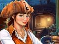 Žaidimas Vidurnakčio piratai  internete